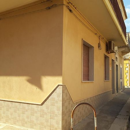 La Casa Di Salvi Appartement Santa Croce Camerina Buitenkant foto