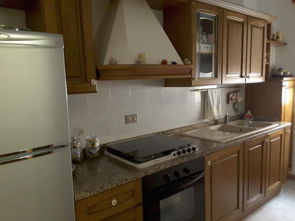 La Casa Di Salvi Appartement Santa Croce Camerina Buitenkant foto