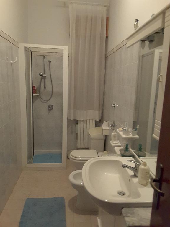 La Casa Di Salvi Appartement Santa Croce Camerina Buitenkant foto