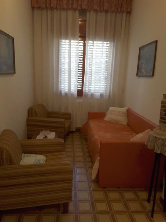 La Casa Di Salvi Appartement Santa Croce Camerina Buitenkant foto