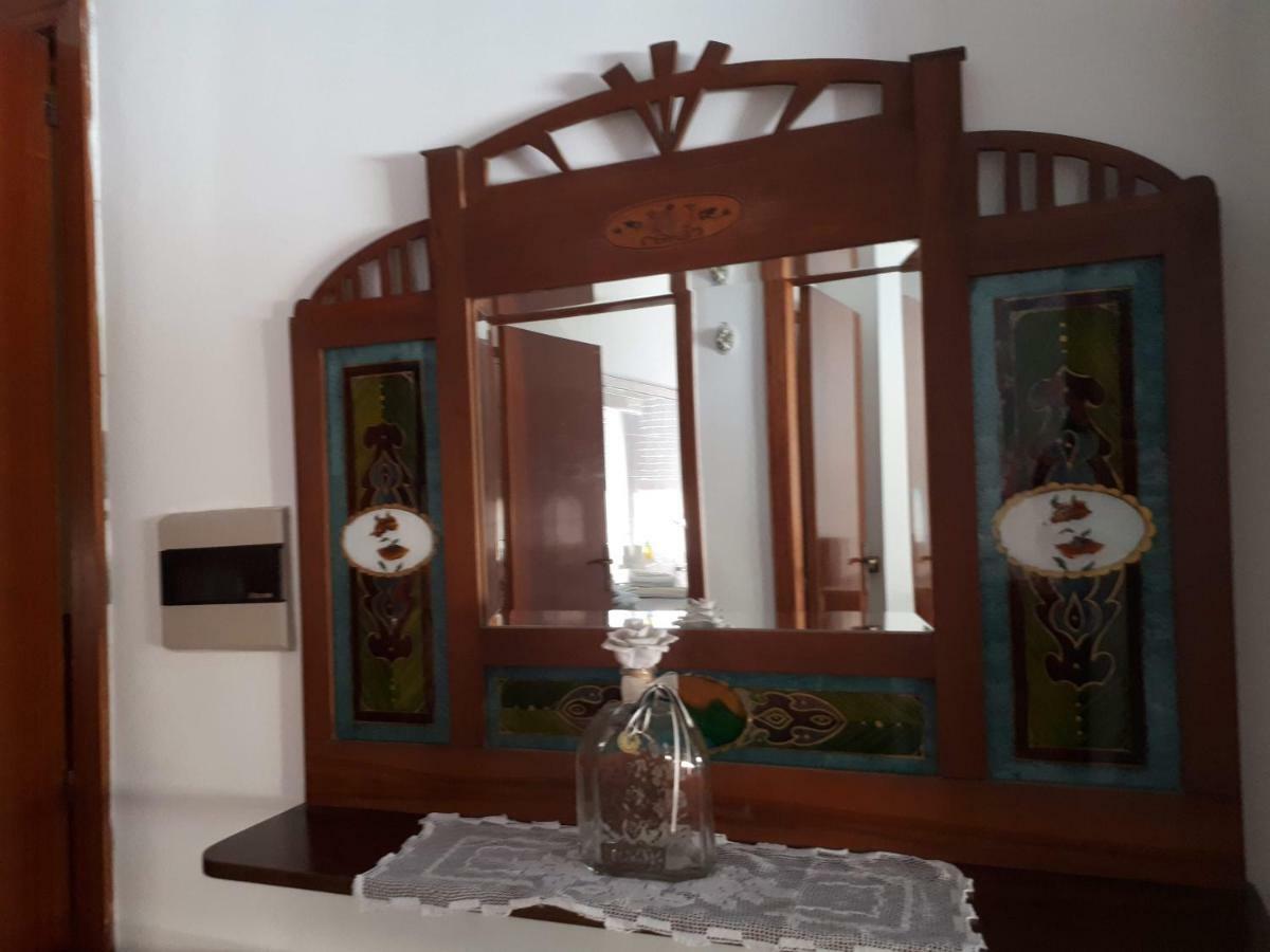 La Casa Di Salvi Appartement Santa Croce Camerina Buitenkant foto