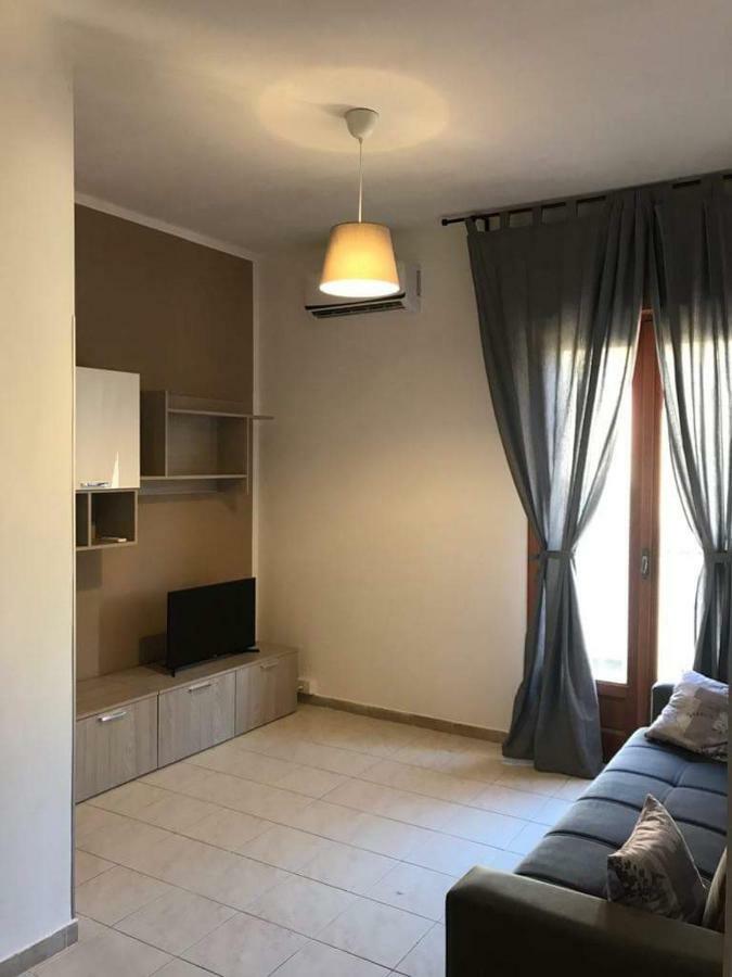 La Casa Di Salvi Appartement Santa Croce Camerina Buitenkant foto