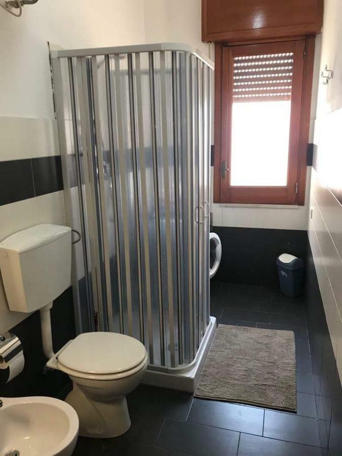 La Casa Di Salvi Appartement Santa Croce Camerina Buitenkant foto