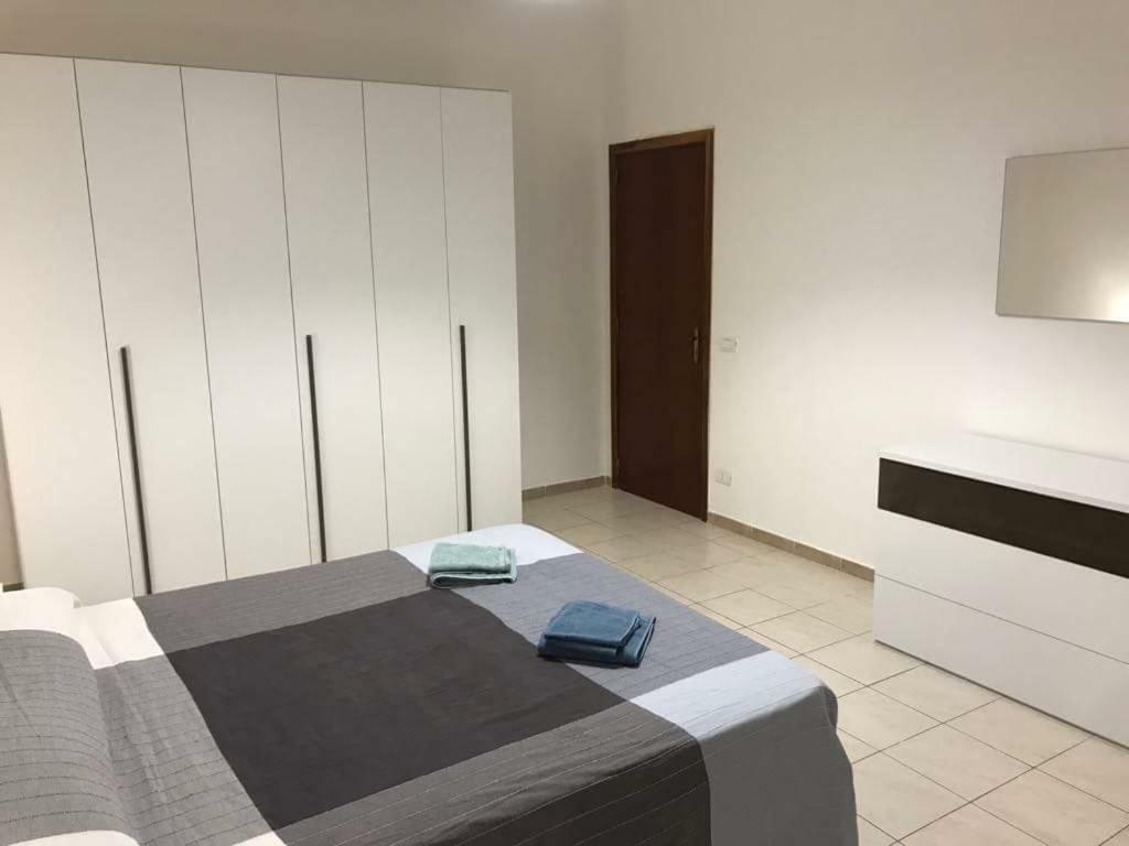 La Casa Di Salvi Appartement Santa Croce Camerina Buitenkant foto