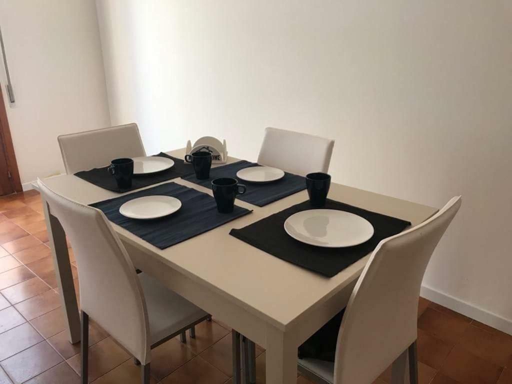 La Casa Di Salvi Appartement Santa Croce Camerina Buitenkant foto